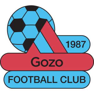 FC Gozo Victoria Logo